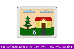 Christmas Icons for Blog Design