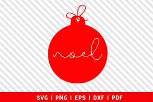 Christmas Ornament Ball for Crafts