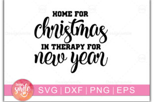 Home for Christmas in Therapy