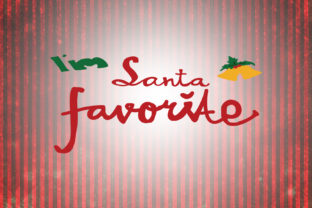 Im Santa Favorite Christmas Quotes for Crafts